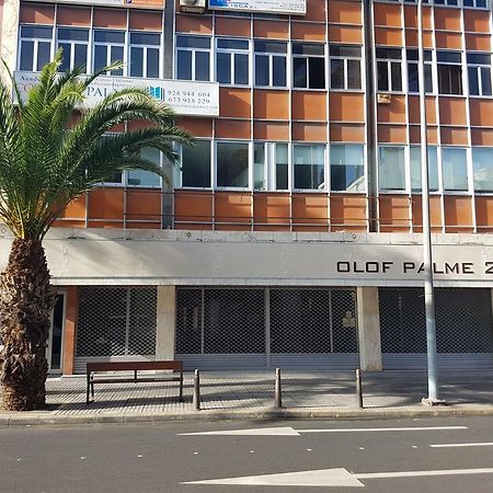 Suites Garden Loft Miro Las Palmas de Gran Canaria Exterior foto